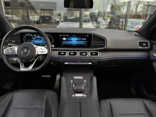 Mercedes-Benz GLE - Afbeelding 7 van 23