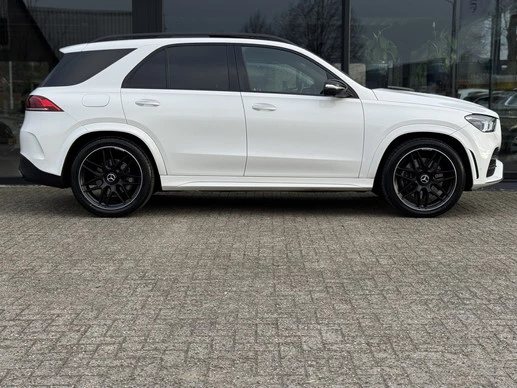 Mercedes-Benz GLE - Afbeelding 11 van 23