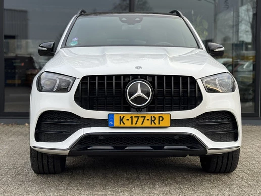 Mercedes-Benz GLE - Afbeelding 13 van 23