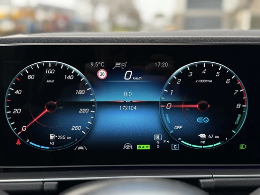 Mercedes-Benz GLE - Afbeelding 14 van 23