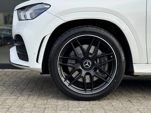 Mercedes-Benz GLE - Afbeelding 15 van 23