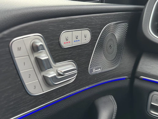 Mercedes-Benz GLE - Afbeelding 16 van 23