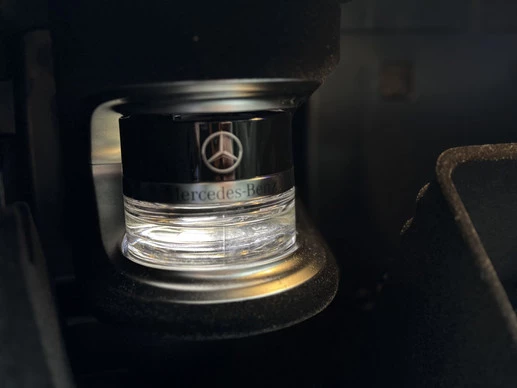 Mercedes-Benz GLE - Afbeelding 18 van 23