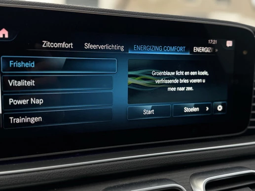 Mercedes-Benz GLE - Afbeelding 19 van 23