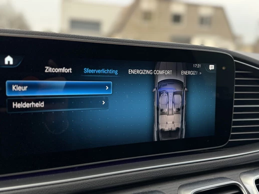 Mercedes-Benz GLE - Afbeelding 20 van 23