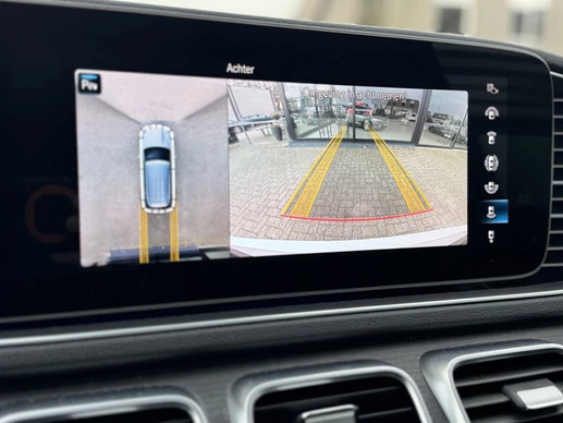 Mercedes-Benz GLE - Afbeelding 21 van 23