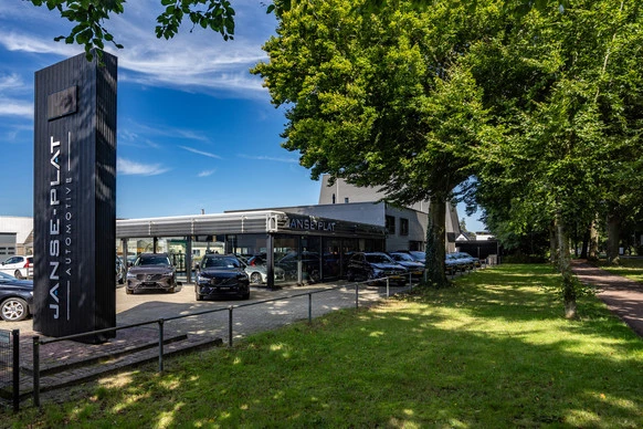 Mercedes-Benz GLE - Afbeelding 22 van 23