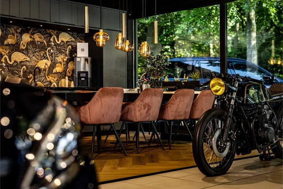 Mercedes-Benz GLE - Afbeelding 23 van 23