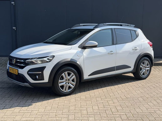 Dacia Sandero - Afbeelding 1 van 26