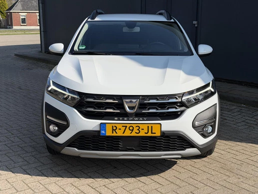 Dacia Sandero - Afbeelding 4 van 26