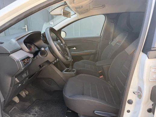 Dacia Sandero - Afbeelding 6 van 26
