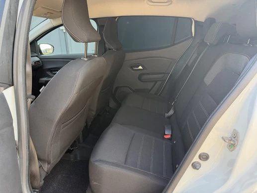 Dacia Sandero - Afbeelding 7 van 26