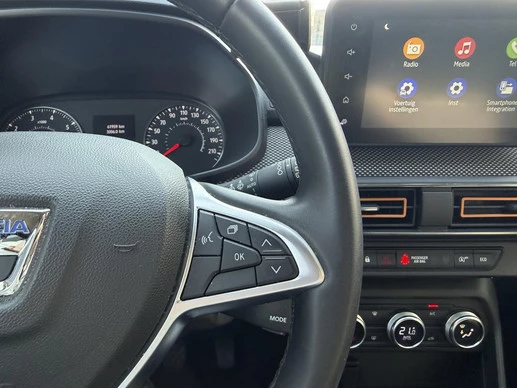 Dacia Sandero - Afbeelding 11 van 26