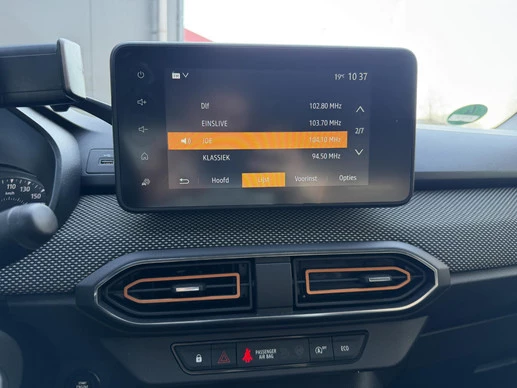 Dacia Sandero - Afbeelding 13 van 26