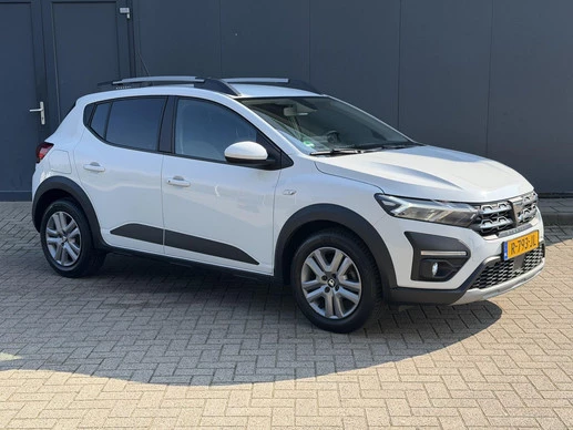 Dacia Sandero - Afbeelding 18 van 26