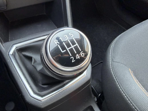 Dacia Sandero - Afbeelding 21 van 26