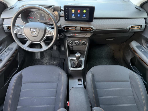 Dacia Sandero - Afbeelding 2 van 26