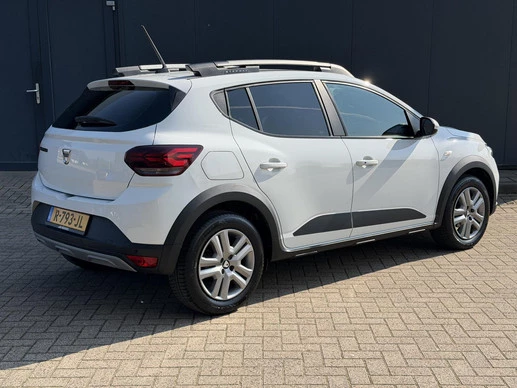 Dacia Sandero - Afbeelding 3 van 26