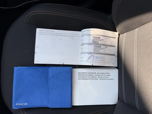 Dacia Sandero - Afbeelding 5 van 26