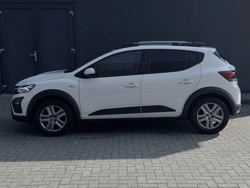 Dacia Sandero - Afbeelding 8 van 26