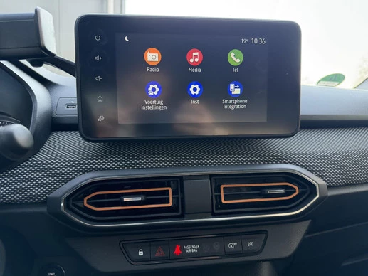 Dacia Sandero - Afbeelding 11 van 26