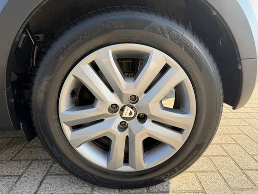 Dacia Sandero - Afbeelding 14 van 26