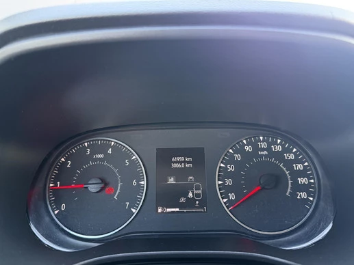 Dacia Sandero - Afbeelding 19 van 26