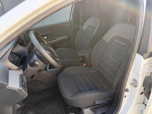 Dacia Sandero - Afbeelding 21 van 26