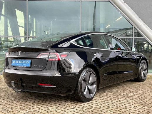 Tesla Model 3 - Afbeelding 2 van 30