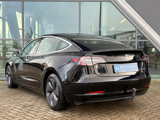 Tesla Model 3 - Afbeelding 4 van 30