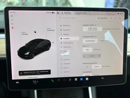 Tesla Model 3 - Afbeelding 9 van 30