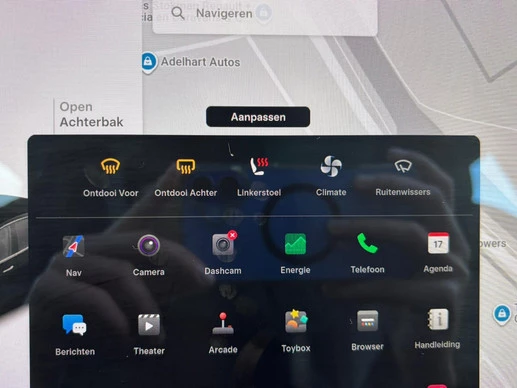 Tesla Model 3 - Afbeelding 16 van 30