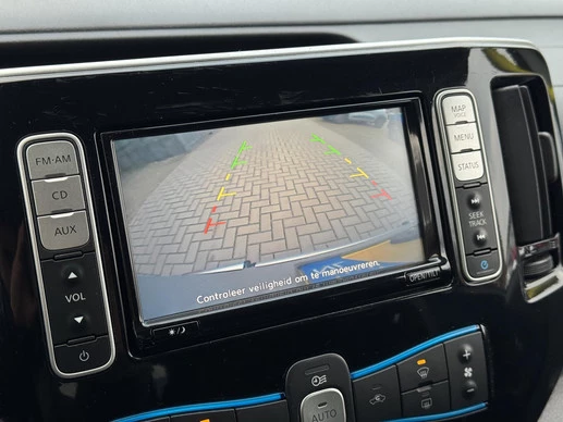 Nissan e-NV200 - Afbeelding 5 van 30