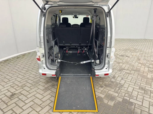 Nissan e-NV200 - Afbeelding 6 van 30