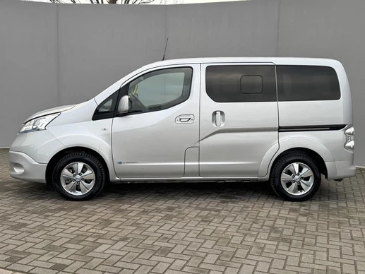 Nissan e-NV200 - Afbeelding 8 van 30