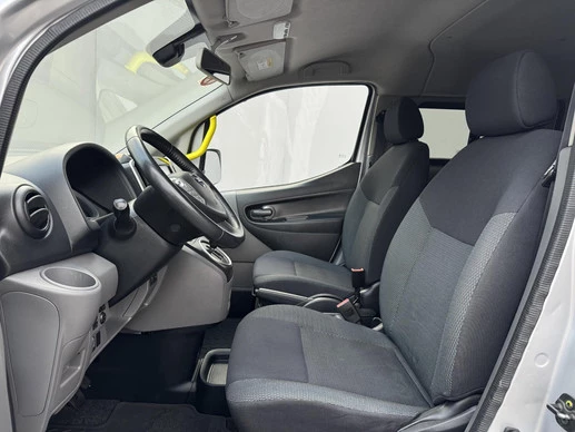 Nissan e-NV200 - Afbeelding 9 van 30