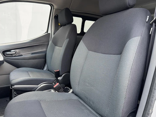 Nissan e-NV200 - Afbeelding 10 van 30