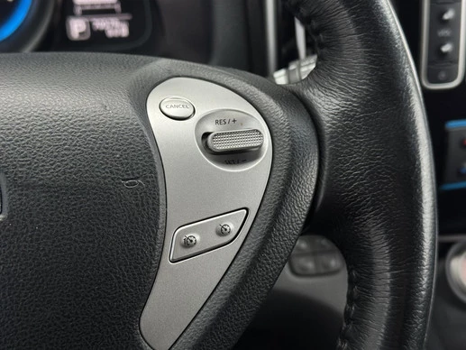 Nissan e-NV200 - Afbeelding 15 van 30