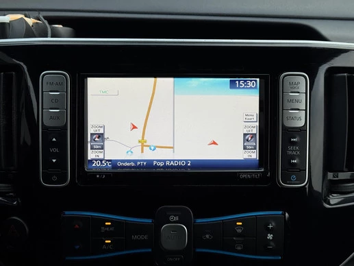 Nissan e-NV200 - Afbeelding 17 van 30