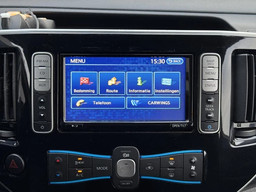 Nissan e-NV200 - Afbeelding 18 van 30