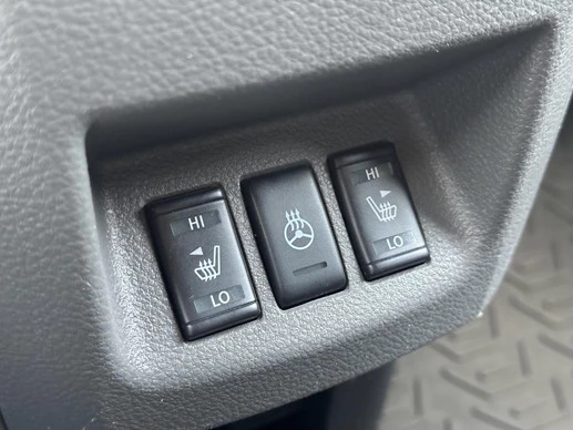 Nissan e-NV200 - Afbeelding 23 van 30