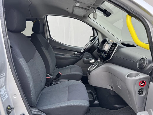 Nissan e-NV200 - Afbeelding 28 van 30