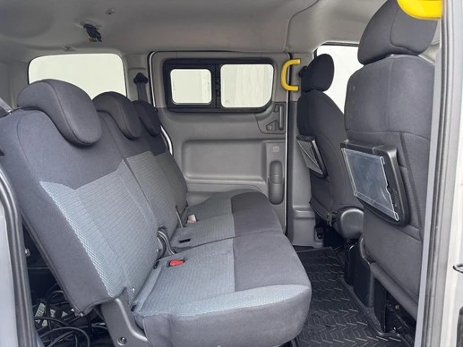Nissan e-NV200 - Afbeelding 30 van 30