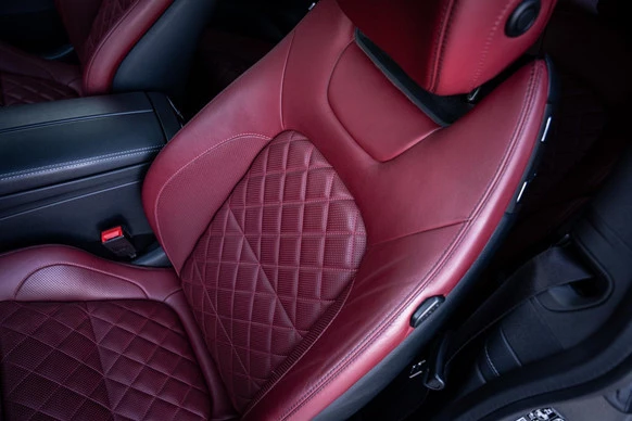 Mercedes-Benz C-Klasse - Afbeelding 5 van 30