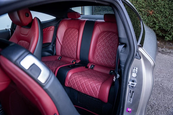 Mercedes-Benz C-Klasse - Afbeelding 6 van 30