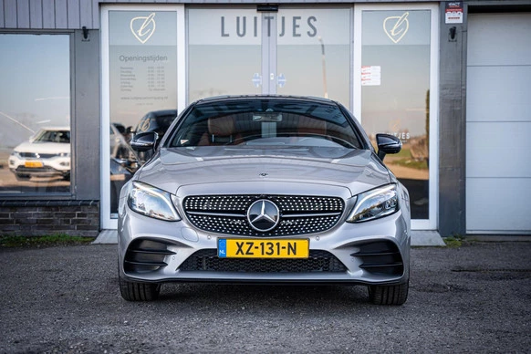 Mercedes-Benz C-Klasse - Afbeelding 7 van 30