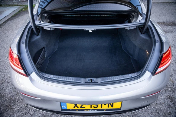 Mercedes-Benz C-Klasse - Afbeelding 13 van 30