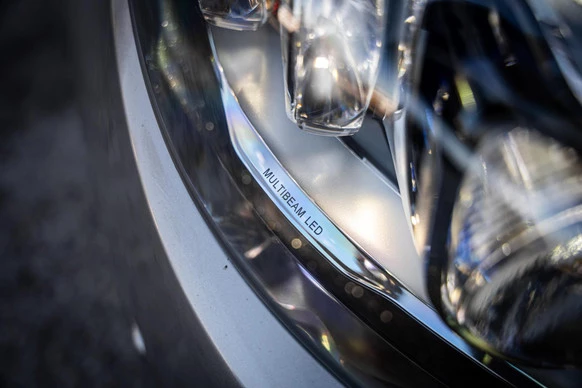 Mercedes-Benz C-Klasse - Afbeelding 19 van 30