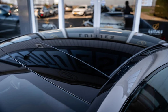 Mercedes-Benz C-Klasse - Afbeelding 22 van 30