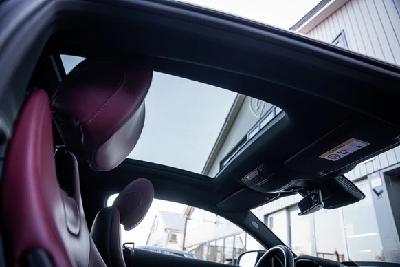 Mercedes-Benz C-Klasse - Afbeelding 23 van 30